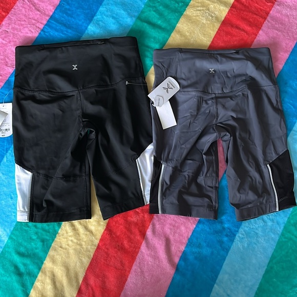 Xersion compression shorts (bundle) - Picture 4 of 10